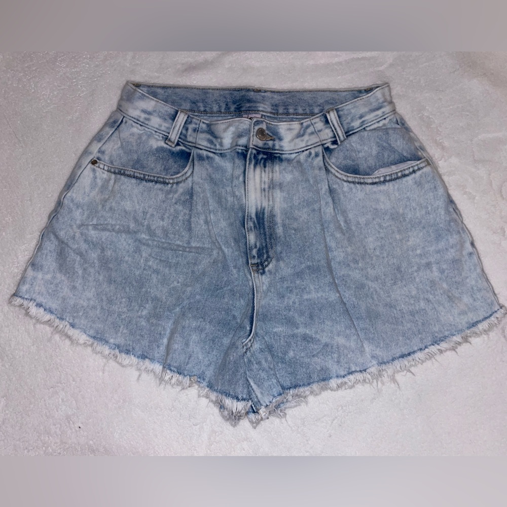 SO Dad Shorts